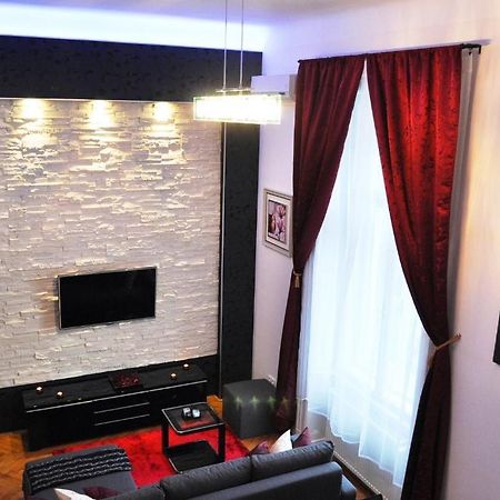 Welcome Budapest Apartments Budapeste Quarto foto