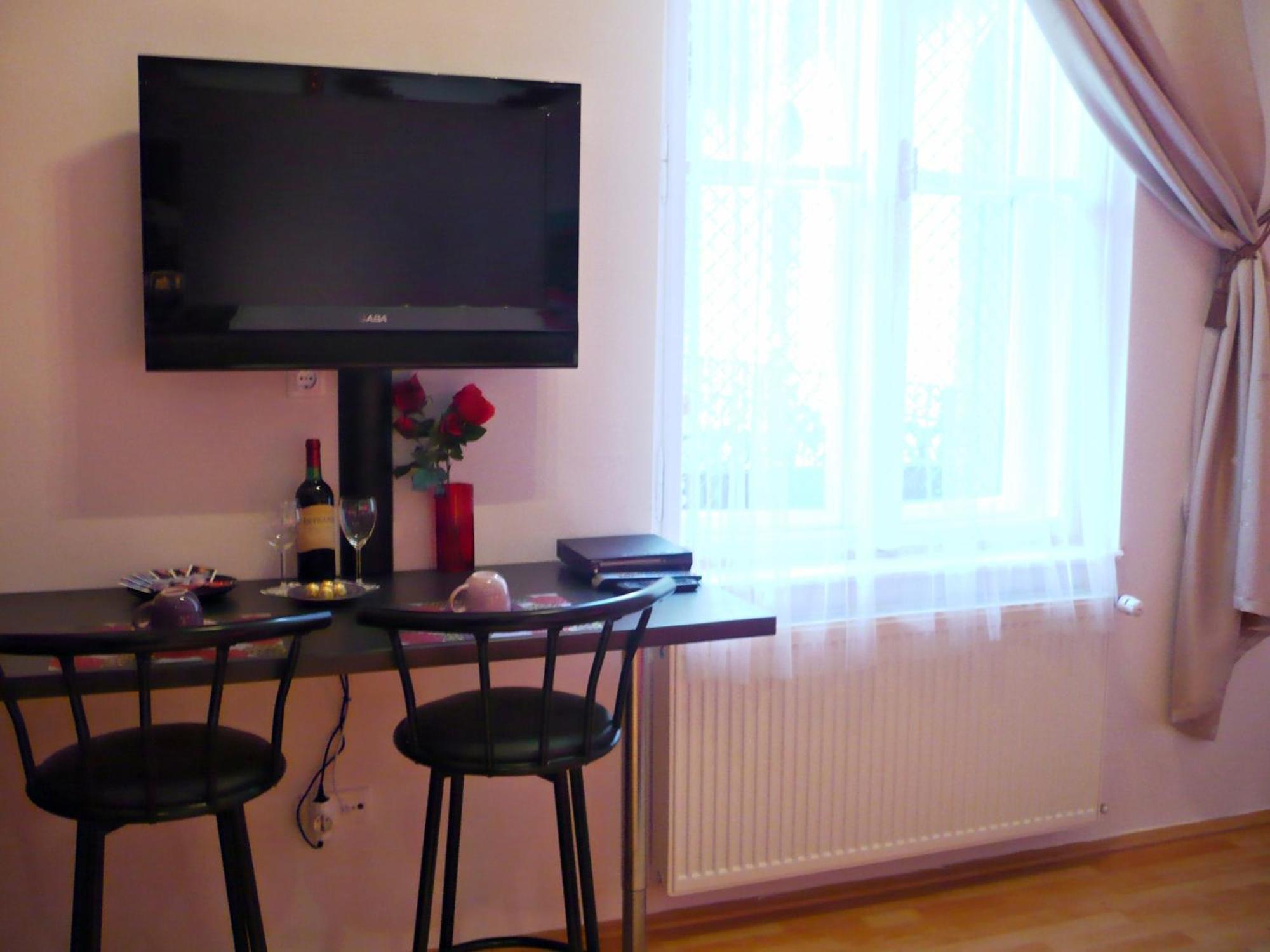 Welcome Budapest Apartments Budapeste Exterior foto