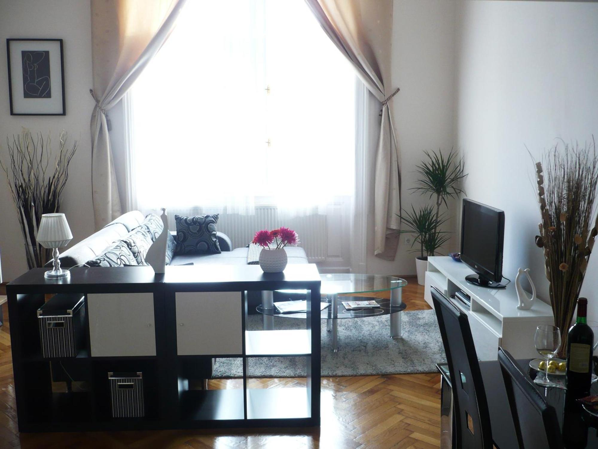Welcome Budapest Apartments Budapeste Exterior foto