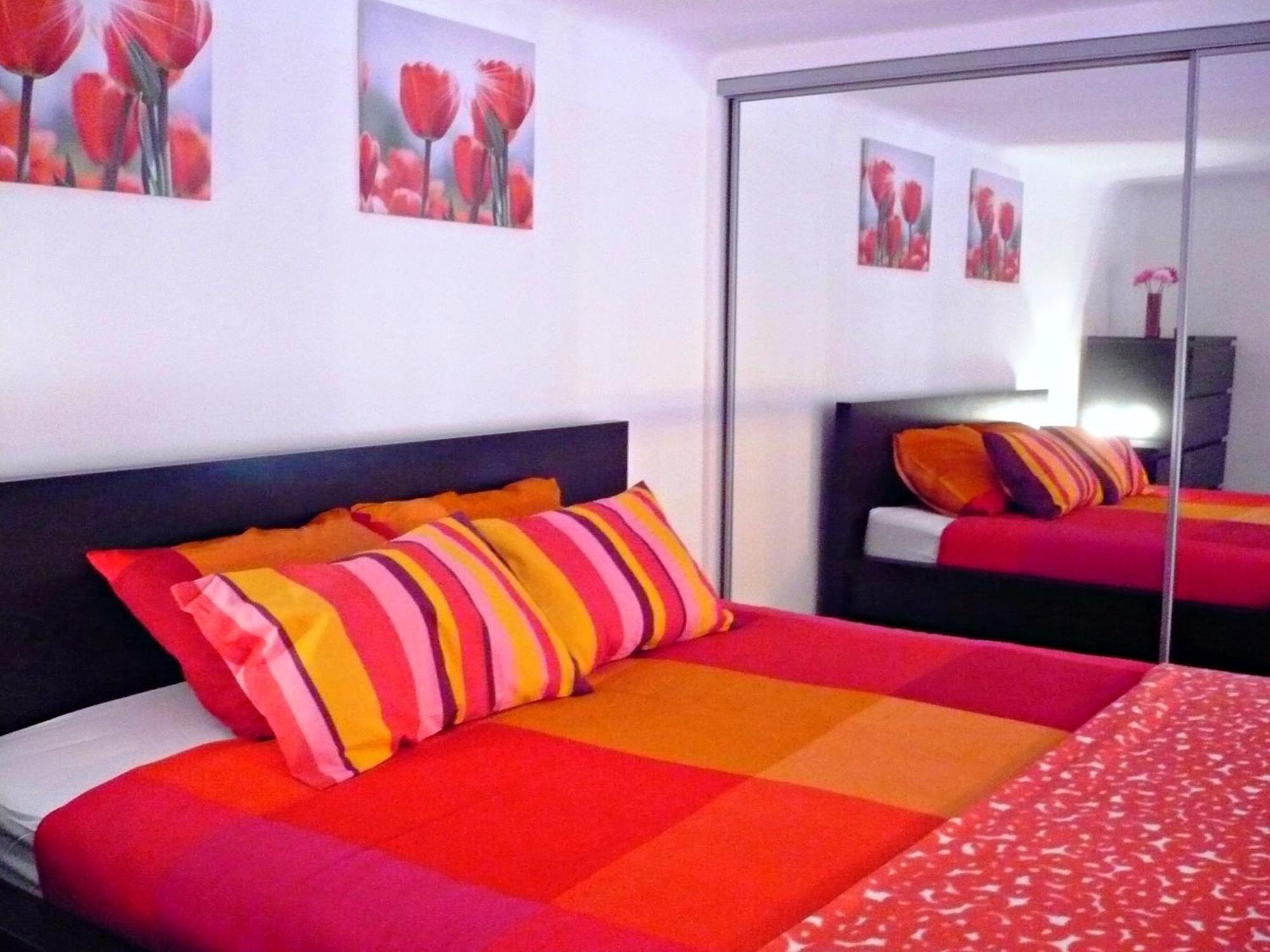 Welcome Budapest Apartments Budapeste Exterior foto