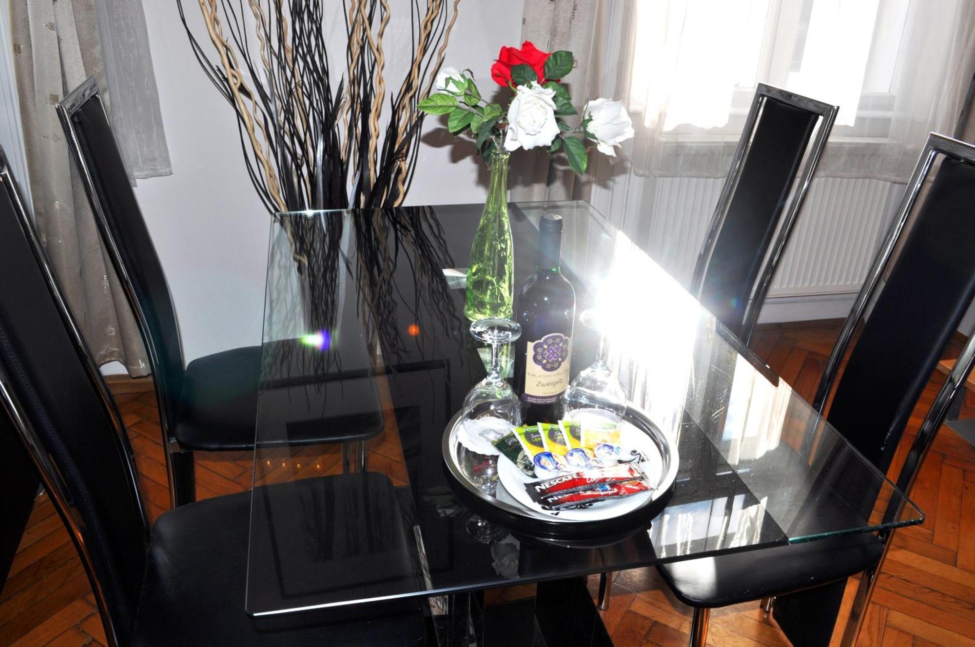 Welcome Budapest Apartments Budapeste Quarto foto