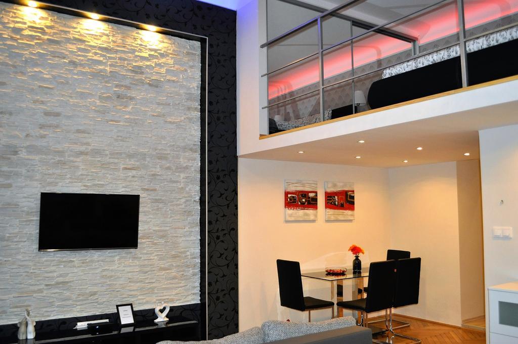 Welcome Budapest Apartments Budapeste Exterior foto