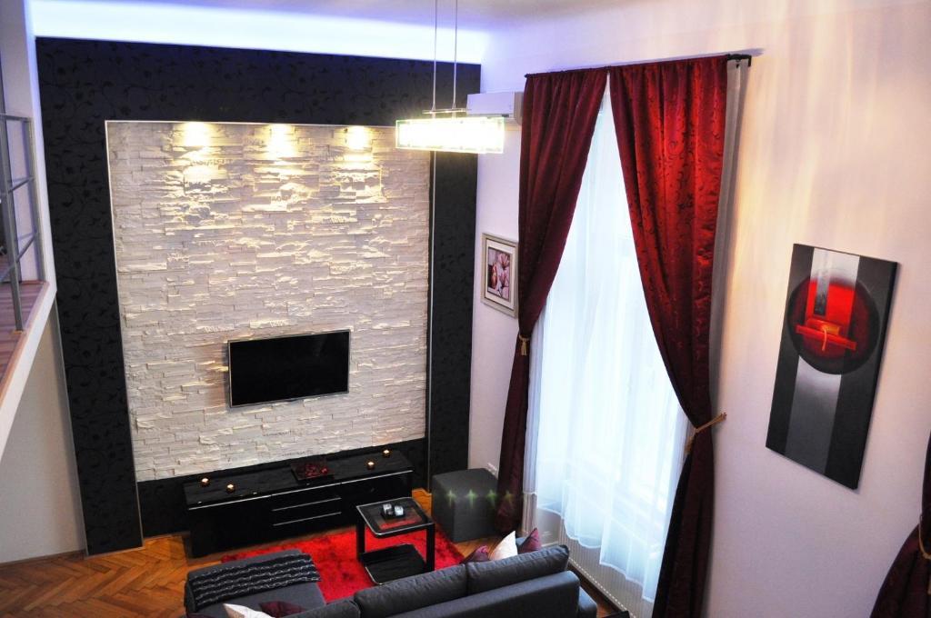 Welcome Budapest Apartments Budapeste Quarto foto